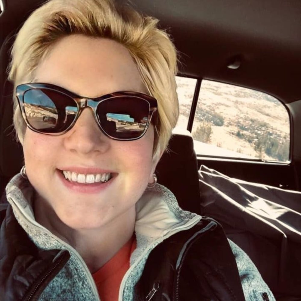 Meet your Posher, Susan